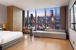 Pagoda Hotel Chongqing Jiefangbei