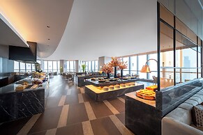 Pagoda Hotel Chongqing Jiefangbei