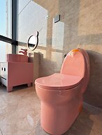 Pagoda Hotel Chongqing Jiefangbei