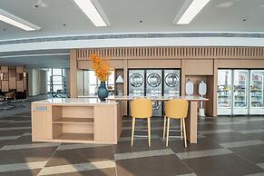 Pagoda Hotel Chongqing Jiefangbei