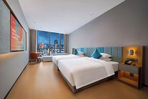 Pagoda Hotel Chongqing Jiefangbei