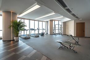 Pagoda Hotel Chongqing Jiefangbei