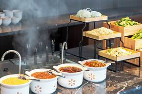 Pagoda Hotel Chongqing Jiefangbei