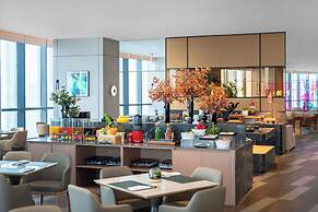 Pagoda Hotel Chongqing Jiefangbei