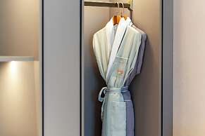 Pagoda Hotel Chongqing Jiefangbei