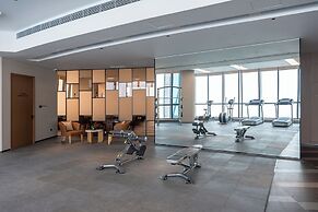 Pagoda Hotel Chongqing Jiefangbei