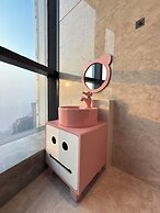 Pagoda Hotel Chongqing Jiefangbei