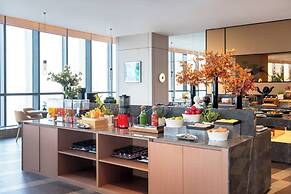 Pagoda Hotel Chongqing Jiefangbei