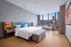 Pagoda Hotel Chongqing Jiefangbei