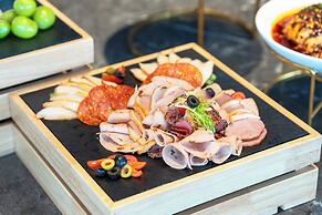 Pagoda Hotel Chongqing Jiefangbei