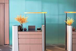 Pagoda Hotel Chongqing Jiefangbei