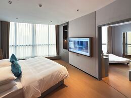 Pagoda Hotel Chongqing Jiefangbei