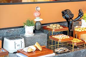 Pagoda Hotel Chongqing Jiefangbei