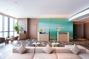 Pagoda Hotel Chongqing Jiefangbei