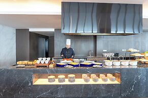 Pagoda Hotel Chongqing Jiefangbei