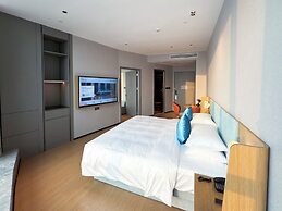 Pagoda Hotel Chongqing Jiefangbei