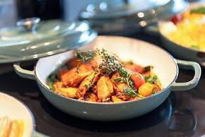 Pagoda Hotel Chongqing Jiefangbei