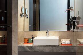 Pagoda Hotel Chongqing Jiefangbei