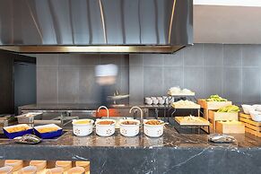 Pagoda Hotel Chongqing Jiefangbei