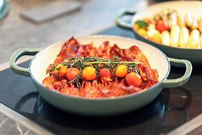 Pagoda Hotel Chongqing Jiefangbei