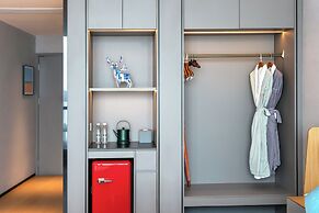 Pagoda Hotel Chongqing Jiefangbei