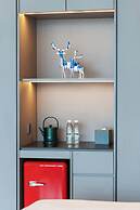 Pagoda Hotel Chongqing Jiefangbei