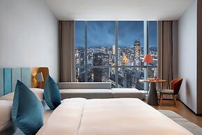 Pagoda Hotel Chongqing Jiefangbei