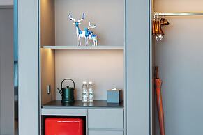 Pagoda Hotel Chongqing Jiefangbei