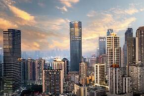 Pagoda Hotel Chongqing Jiefangbei