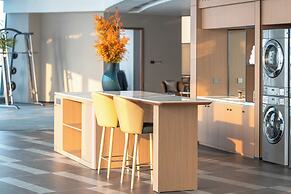 Pagoda Hotel Chongqing Jiefangbei