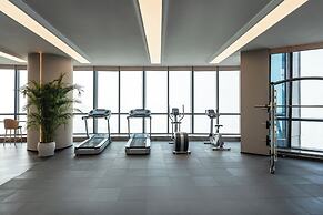 Pagoda Hotel Chongqing Jiefangbei