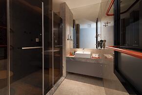 Pagoda Hotel Chongqing Jiefangbei