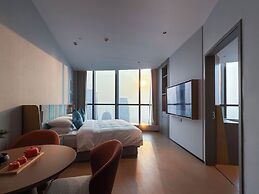 Pagoda Hotel Chongqing Jiefangbei