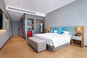 Pagoda Hotel Chongqing Jiefangbei