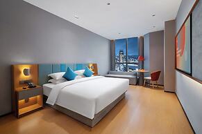 Pagoda Hotel Chongqing Jiefangbei