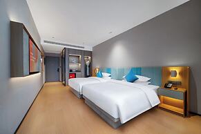 Pagoda Hotel Chongqing Jiefangbei