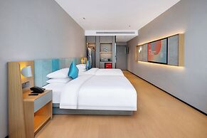 Pagoda Hotel Chongqing Jiefangbei