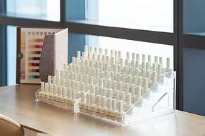 Pagoda Hotel Chongqing Jiefangbei