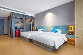 Pagoda Hotel Chongqing Jiefangbei