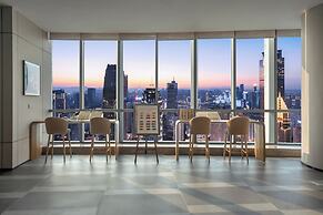 Pagoda Hotel Chongqing Jiefangbei