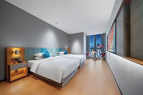 Pagoda Hotel Chongqing Jiefangbei