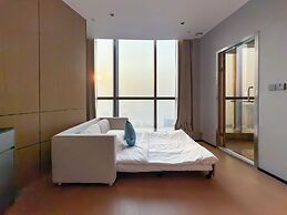 Pagoda Hotel Chongqing Jiefangbei