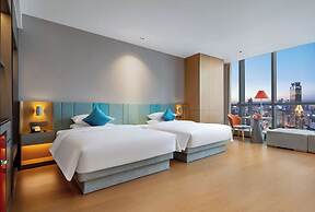 Pagoda Hotel Chongqing Jiefangbei