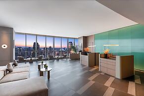 Pagoda Hotel Chongqing Jiefangbei