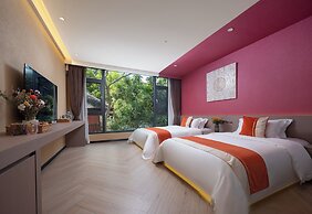 Lingyu Resort Hotel