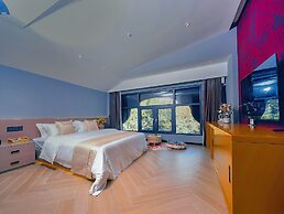 Lingyu Resort Hotel