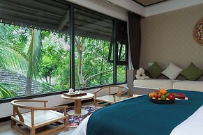 Lingyu Resort Hotel