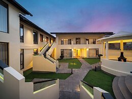 Bandu Oxygen Supply Homestay