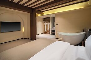 Bandu Oxygen Supply Homestay