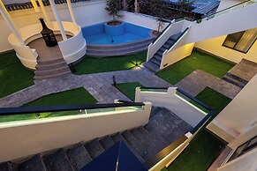 Bandu Oxygen Supply Homestay